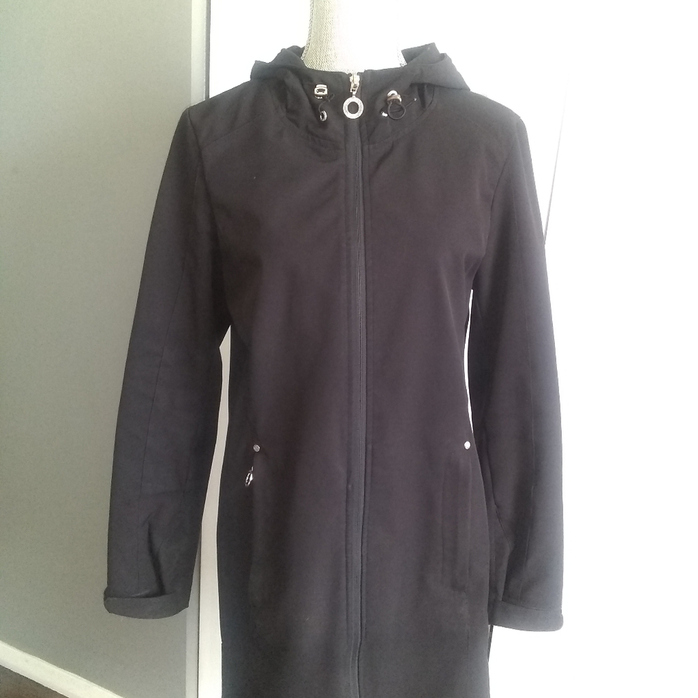Calvin Klein coat
